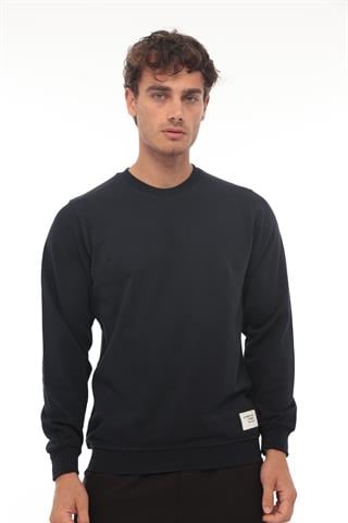 Miron Sıfıryaka Sweatshirt Regular Fit - 2323