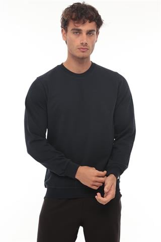 Miron Sıfıryaka Sweatshirt Regular Fit - 2323