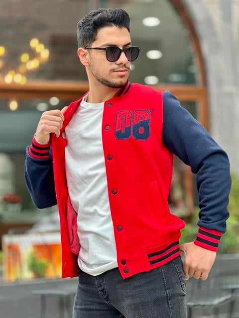 Erkek 08 Kolej Ceket Regular Fit - 2311