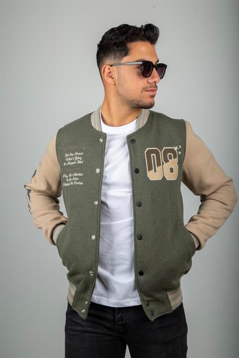 Erkek 08 Kolej Ceket Regular Fit - 2311