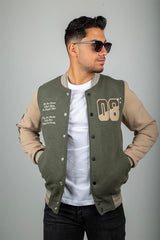 Erkek 08 Kolej Ceket Regular Fit - 2311