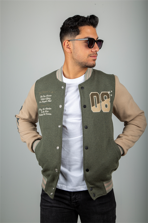 Erkek 08 Kolej Ceket Regular Fit - 2311