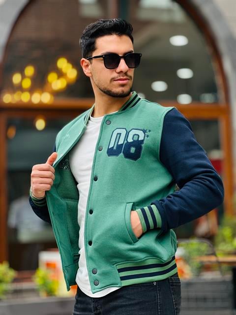 Erkek 08 Kolej Ceket Regular Fit - 2311