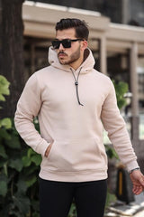Miron Basic Sweatshirt Regular Fit - 2322
