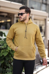 Miron Basic Sweatshirt Regular Fit - 2322