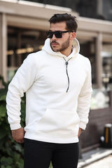 Miron Basic Sweatshirt Regular Fit - 2322